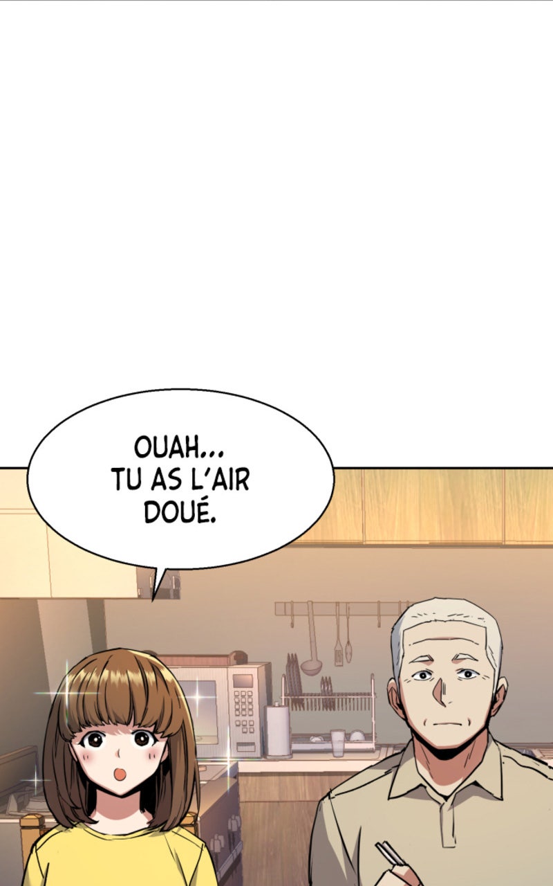 Read High School Mercenary fr Manga Online