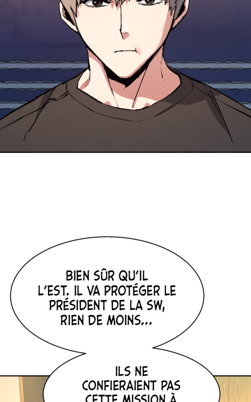 Read High School Mercenary fr Manga Online