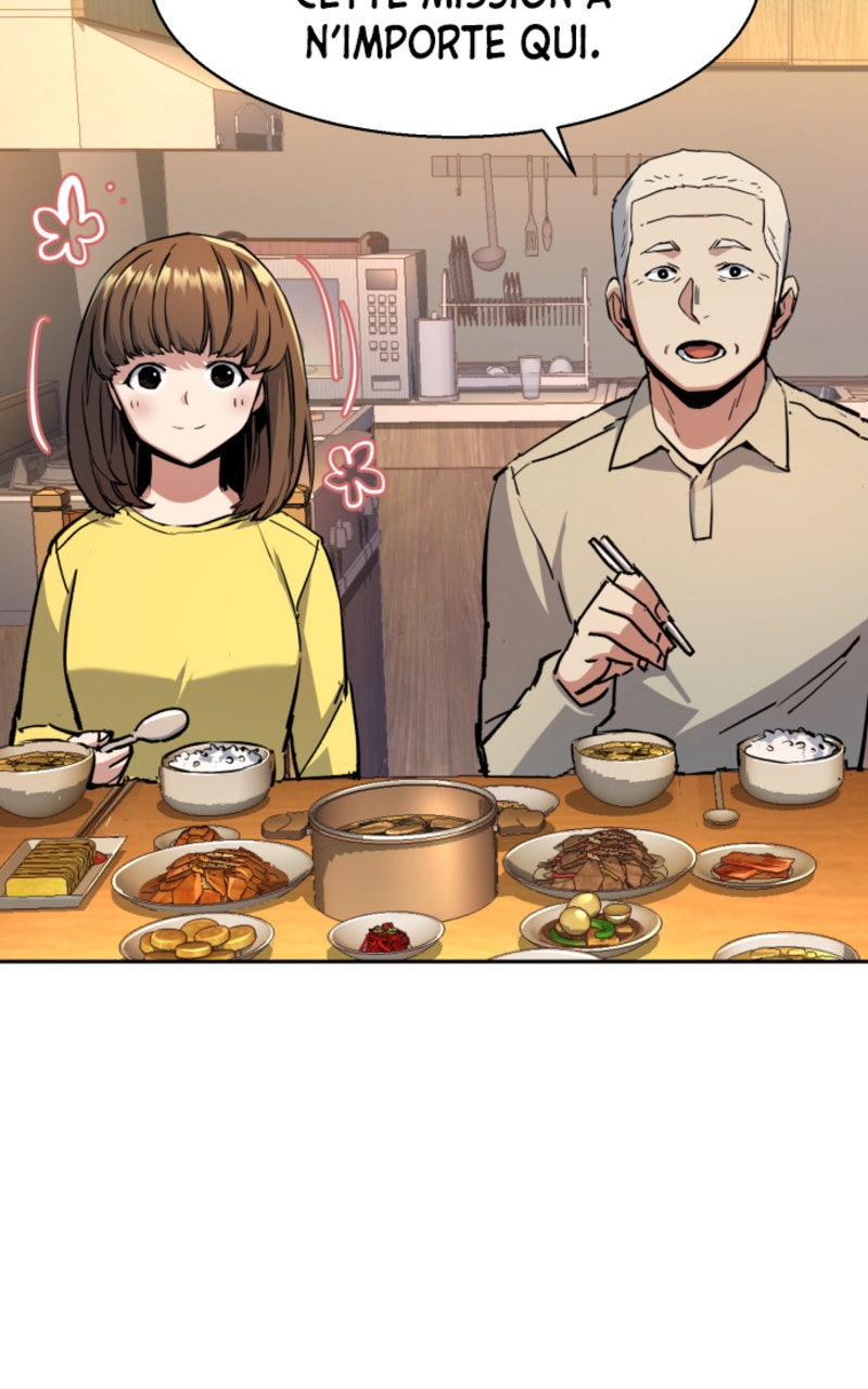 Read High School Mercenary fr Manga Online