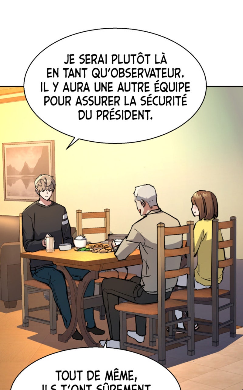 Read High School Mercenary fr Manga Online