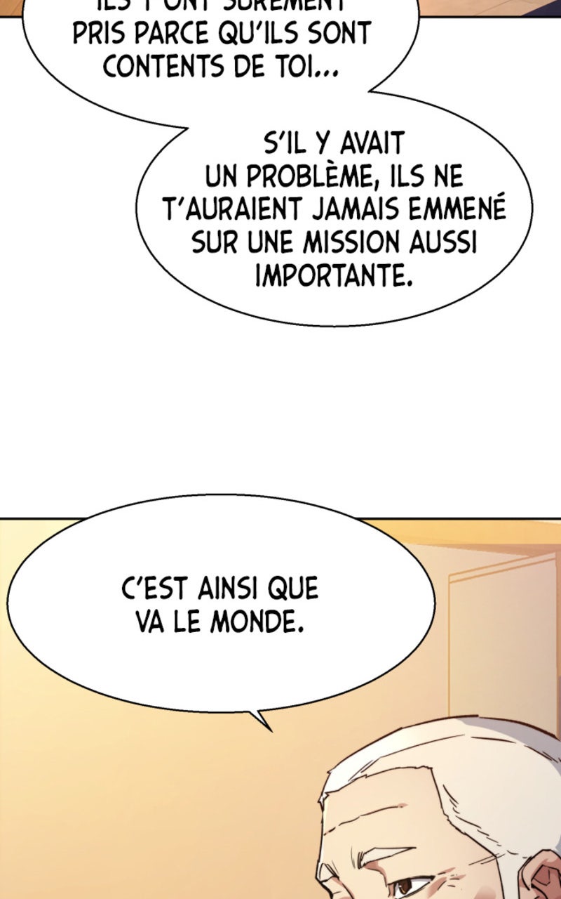 Read High School Mercenary fr Manga Online