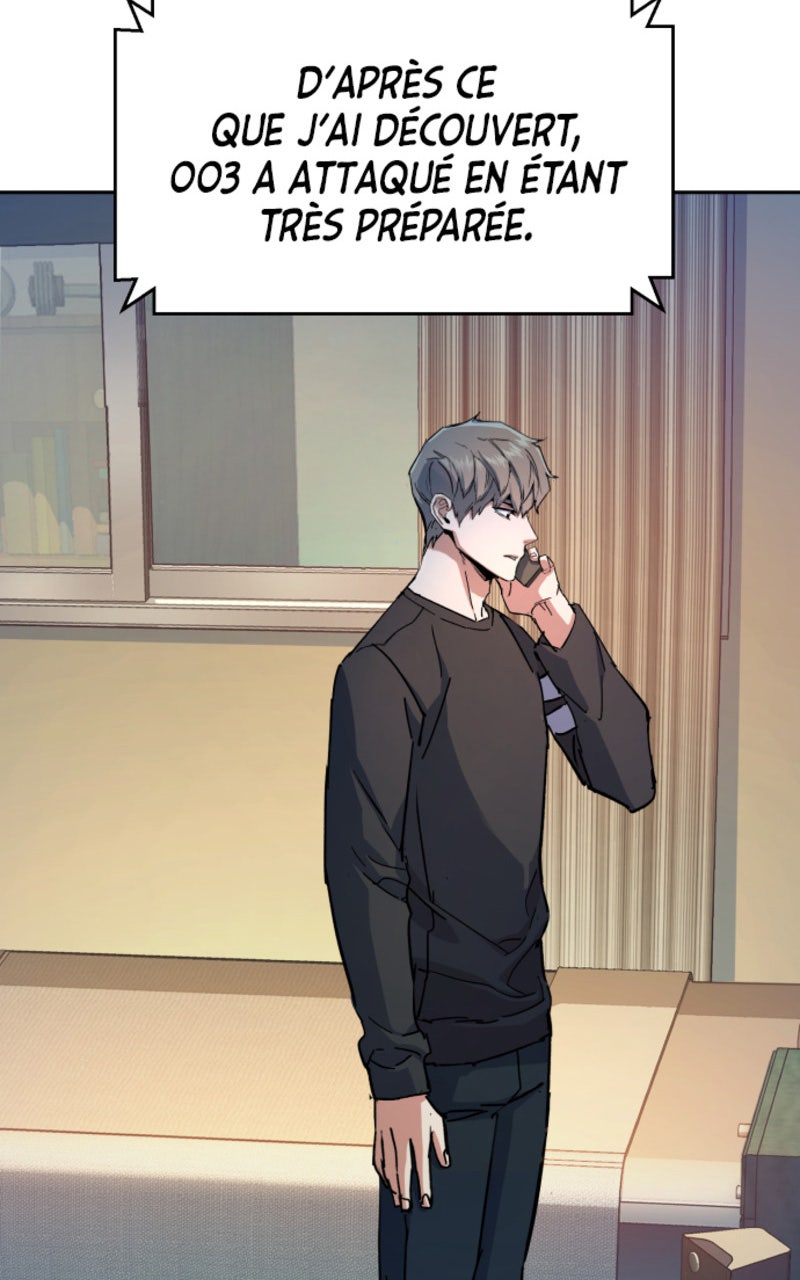 Read High School Mercenary fr Manga Online