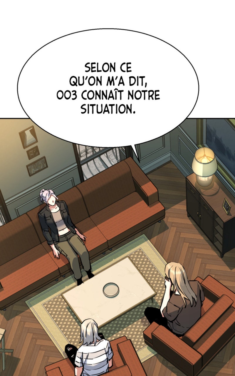 Read High School Mercenary fr Manga Online