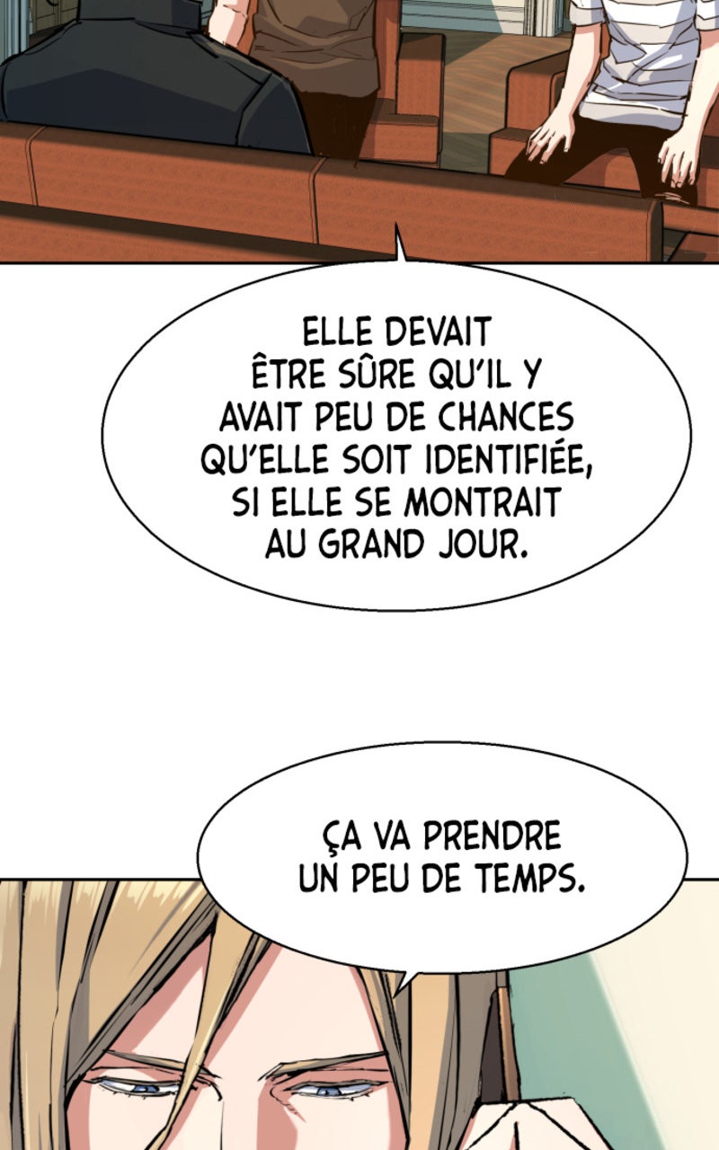 Read High School Mercenary fr Manga Online