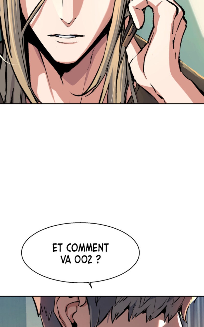 Read High School Mercenary fr Manga Online