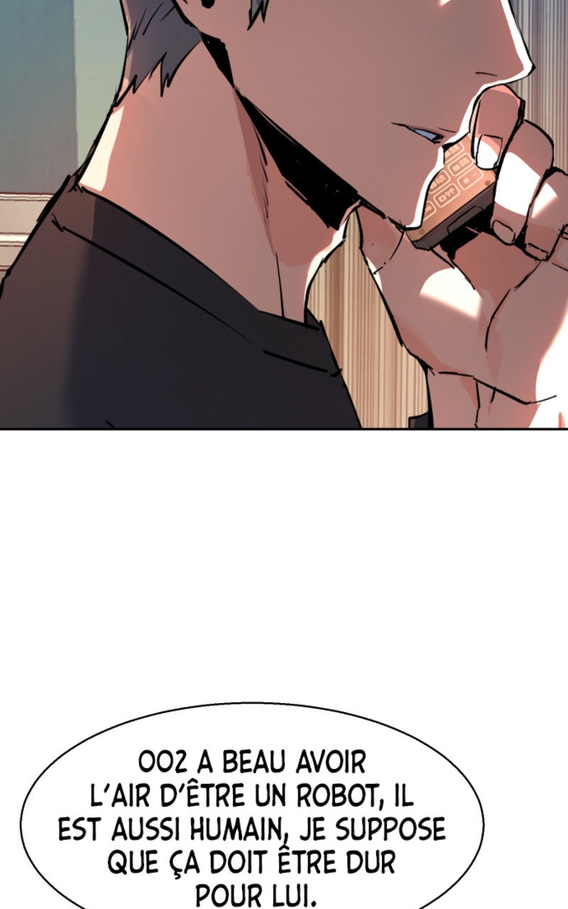 Read High School Mercenary fr Manga Online