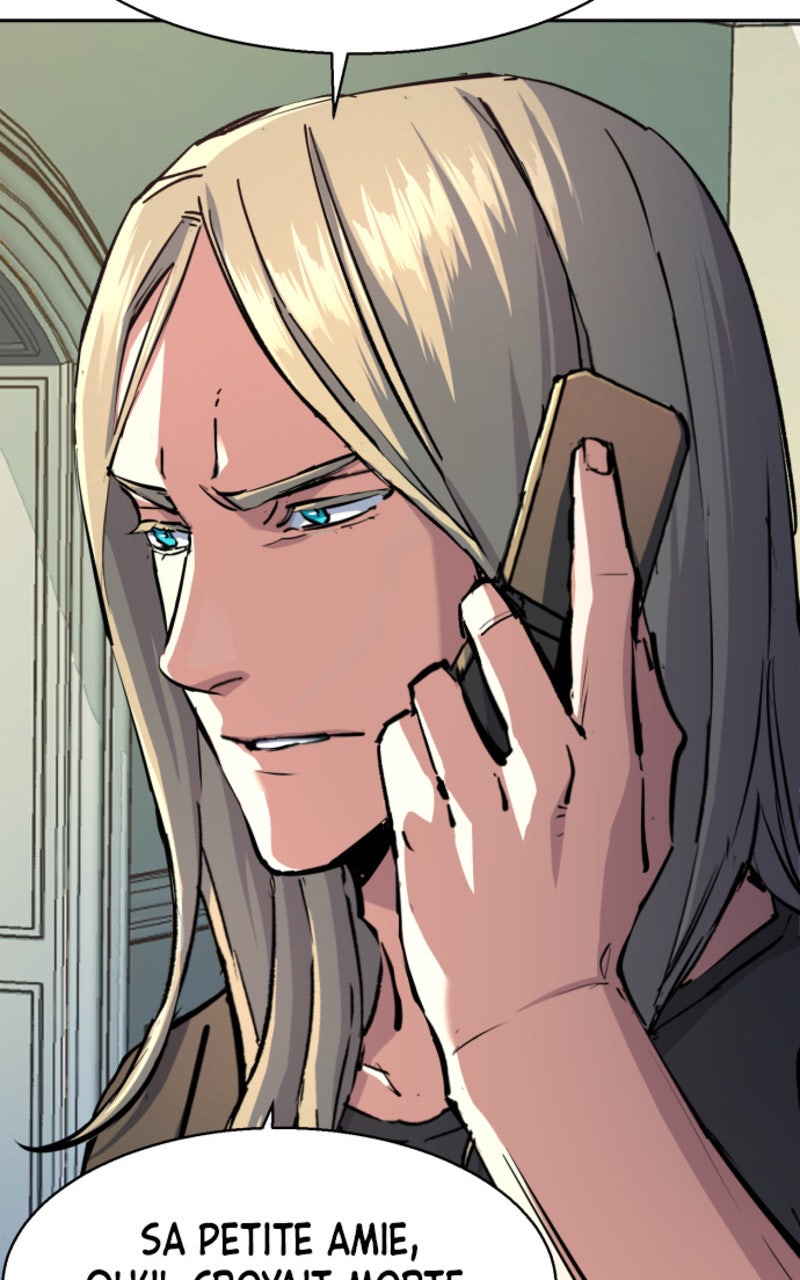 Read High School Mercenary fr Manga Online