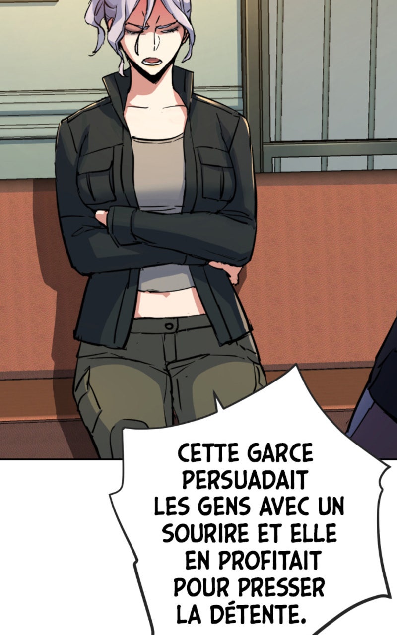 Read High School Mercenary fr Manga Online