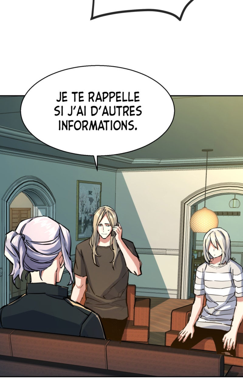 Read High School Mercenary fr Manga Online