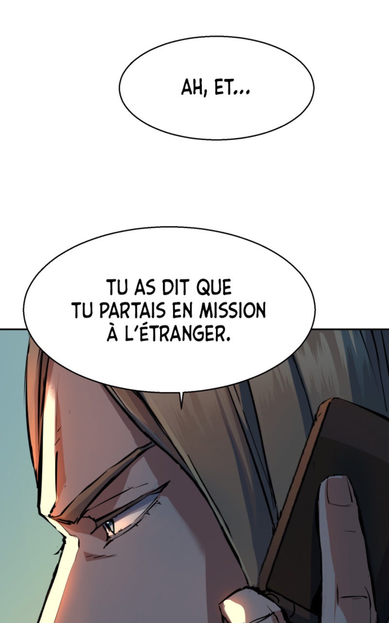 Read High School Mercenary fr Manga Online