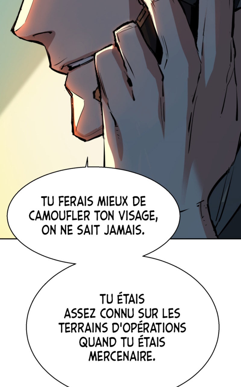 Read High School Mercenary fr Manga Online