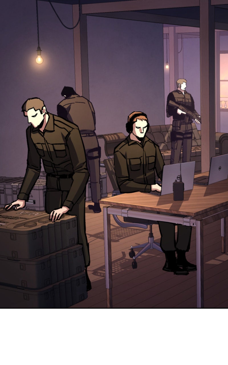 Read High School Mercenary fr Manga Online