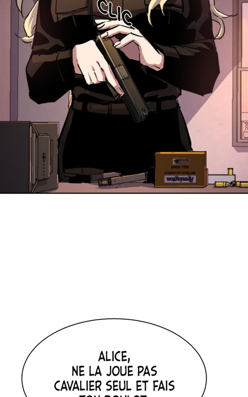 Read High School Mercenary fr Manga Online