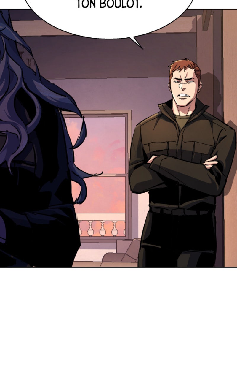 Read High School Mercenary fr Manga Online