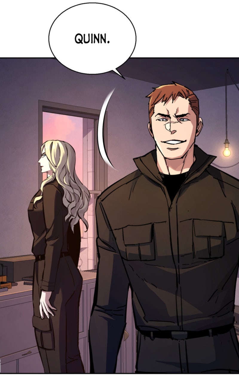 Read High School Mercenary fr Manga Online