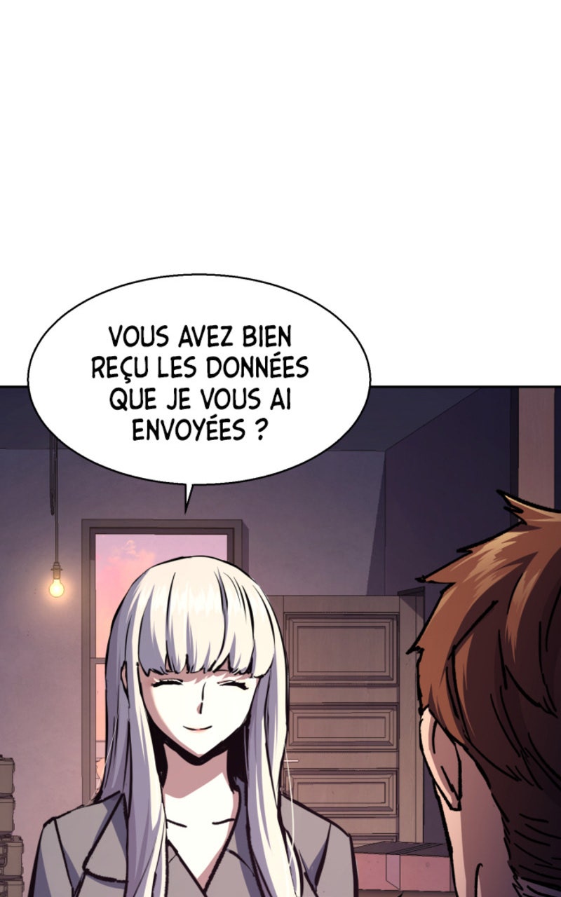 Read High School Mercenary fr Manga Online