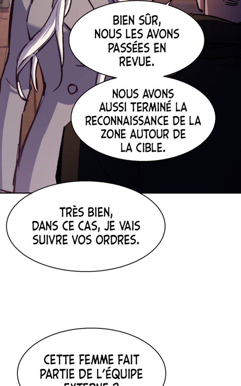 Read High School Mercenary fr Manga Online