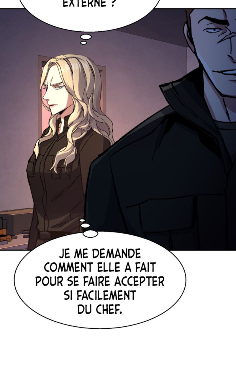 Read High School Mercenary fr Manga Online