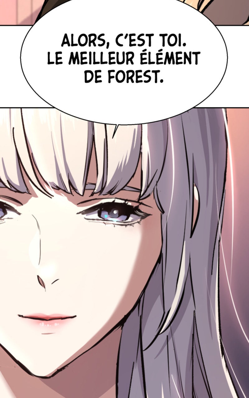 Read High School Mercenary fr Manga Online