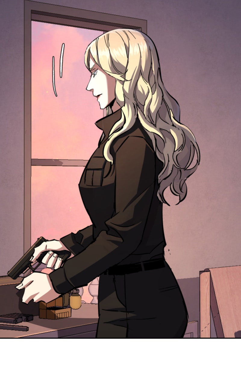 Read High School Mercenary fr Manga Online