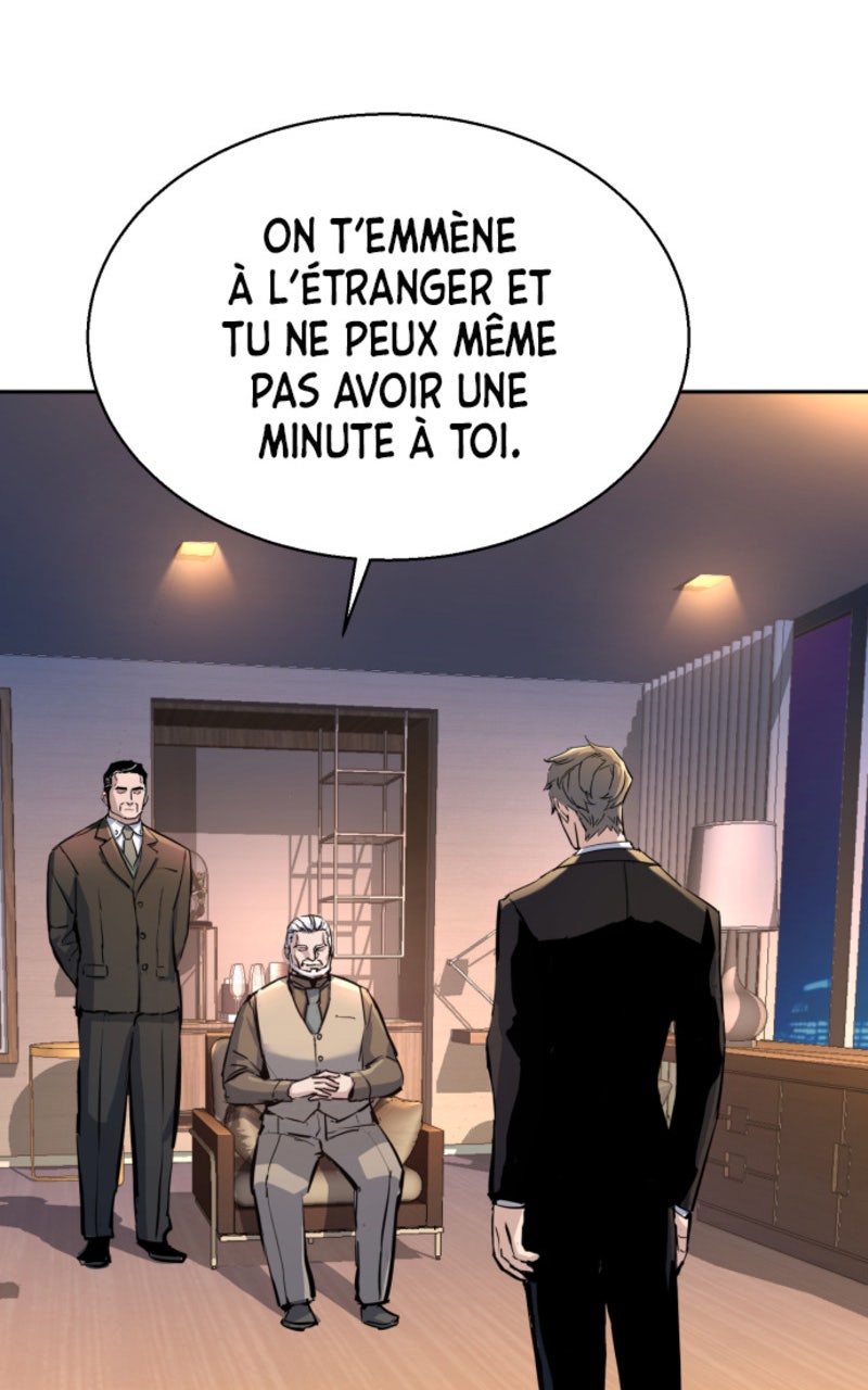 Read High School Mercenary fr Manga Online