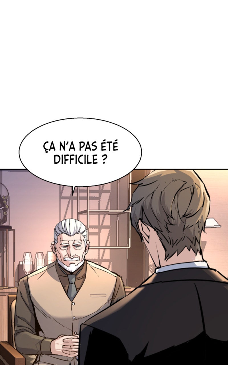 Read High School Mercenary fr Manga Online