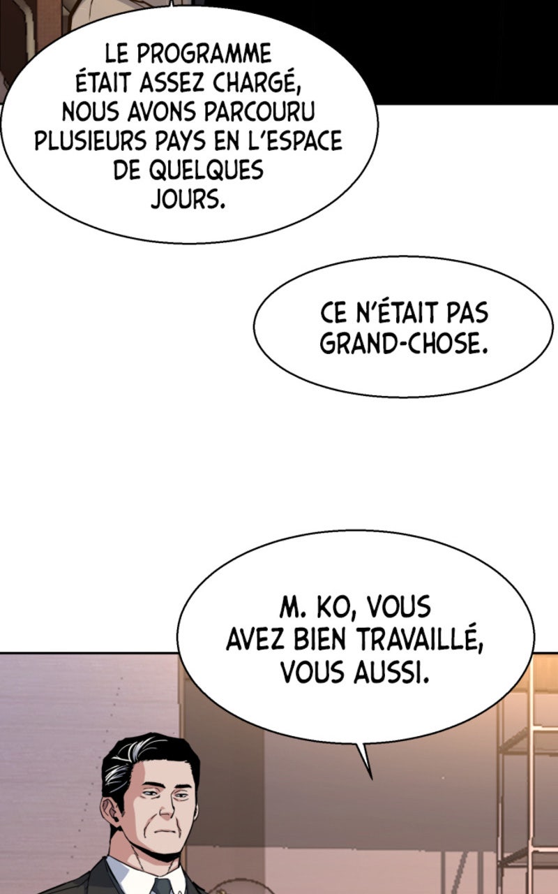 Read High School Mercenary fr Manga Online