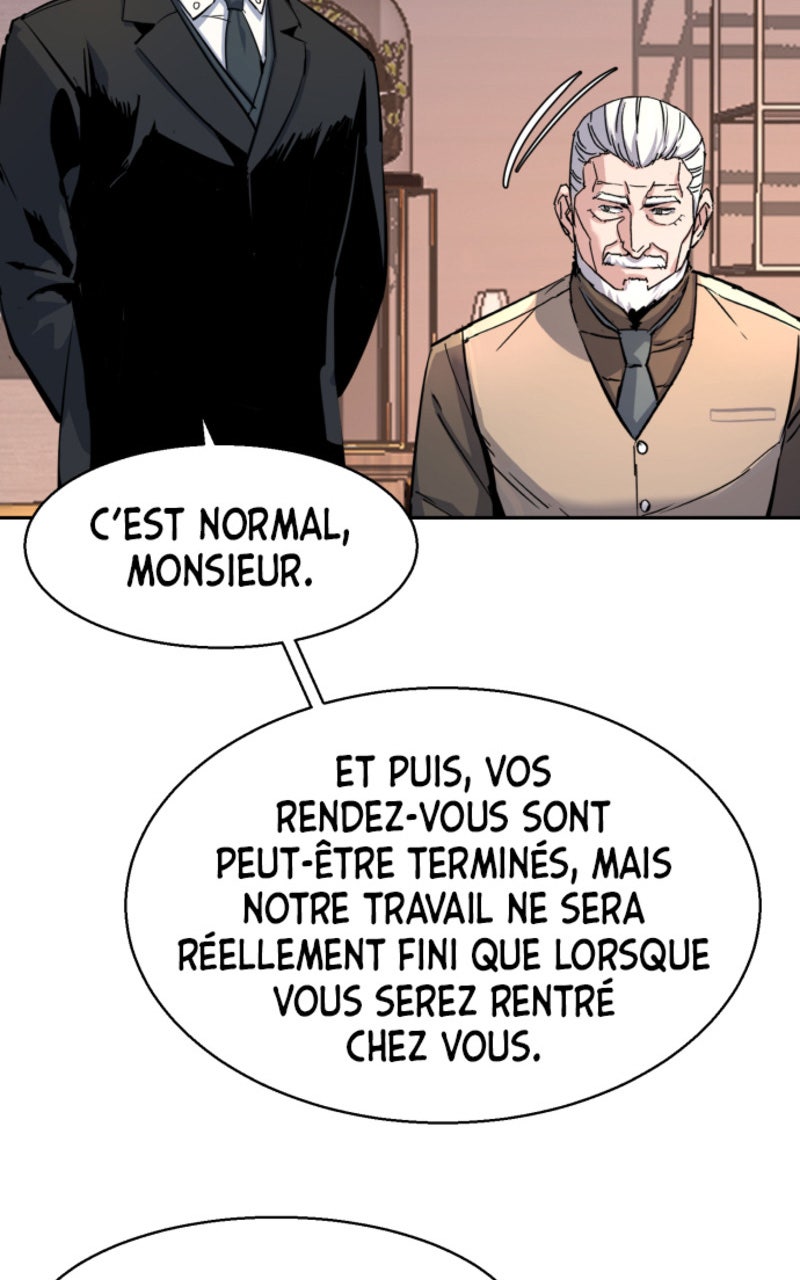 Read High School Mercenary fr Manga Online