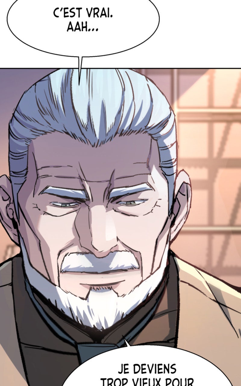 Read High School Mercenary fr Manga Online