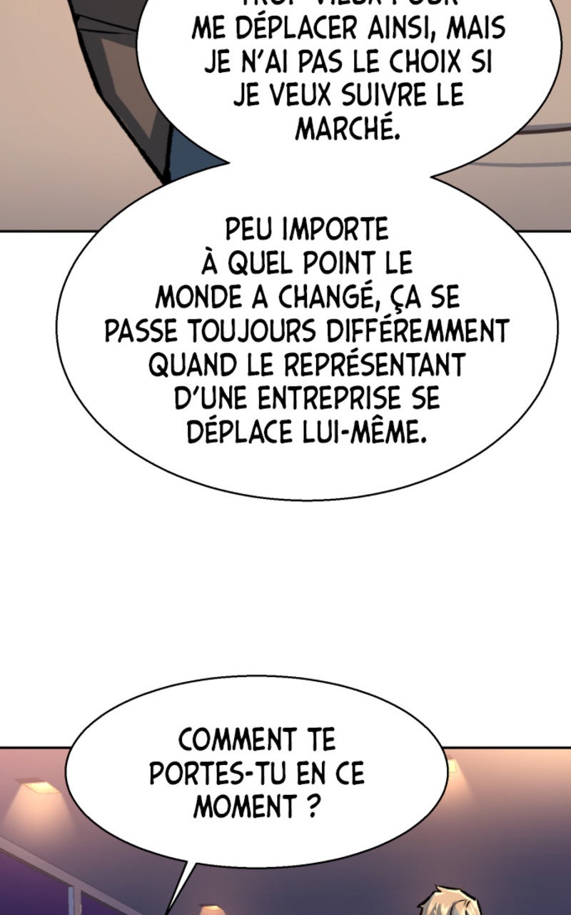 Read High School Mercenary fr Manga Online