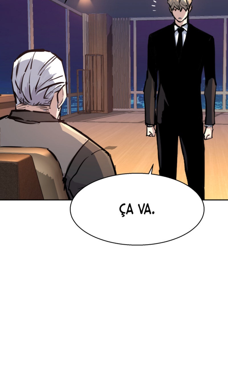 Read High School Mercenary fr Manga Online