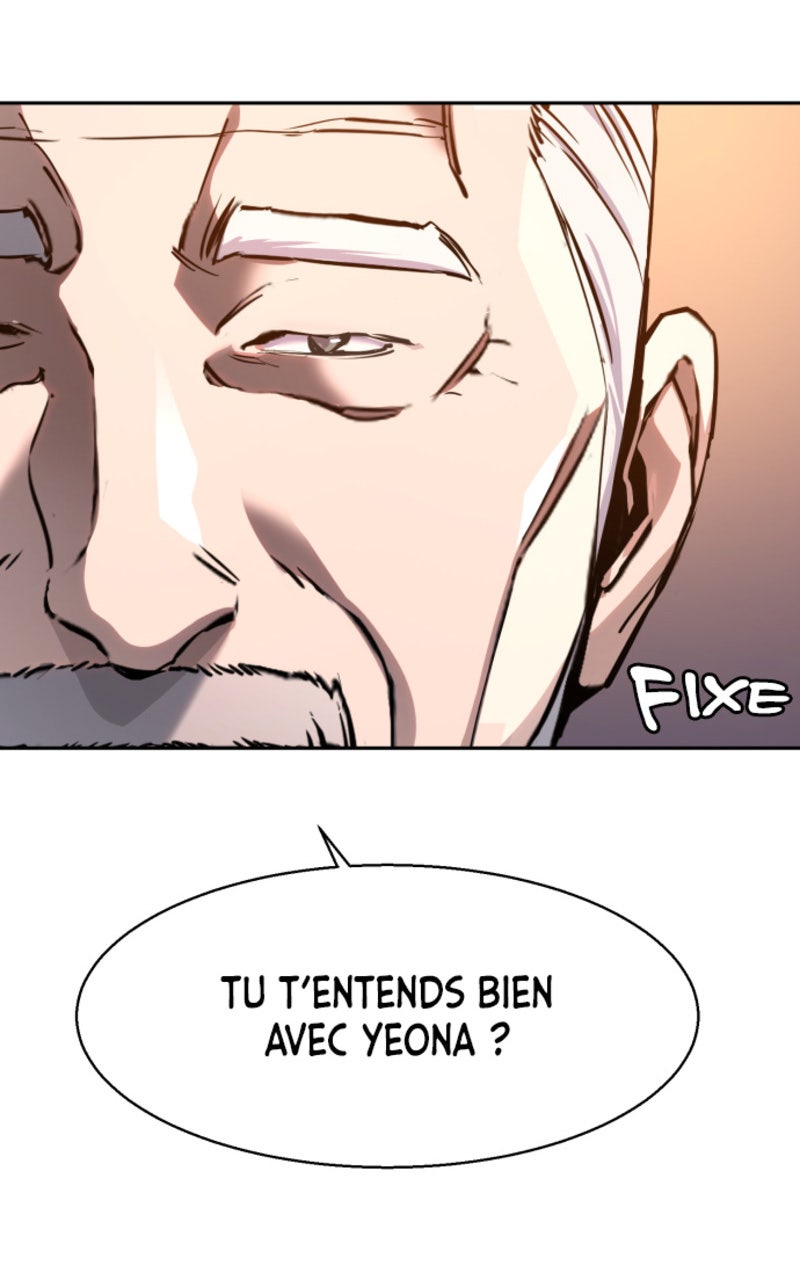 Read High School Mercenary fr Manga Online