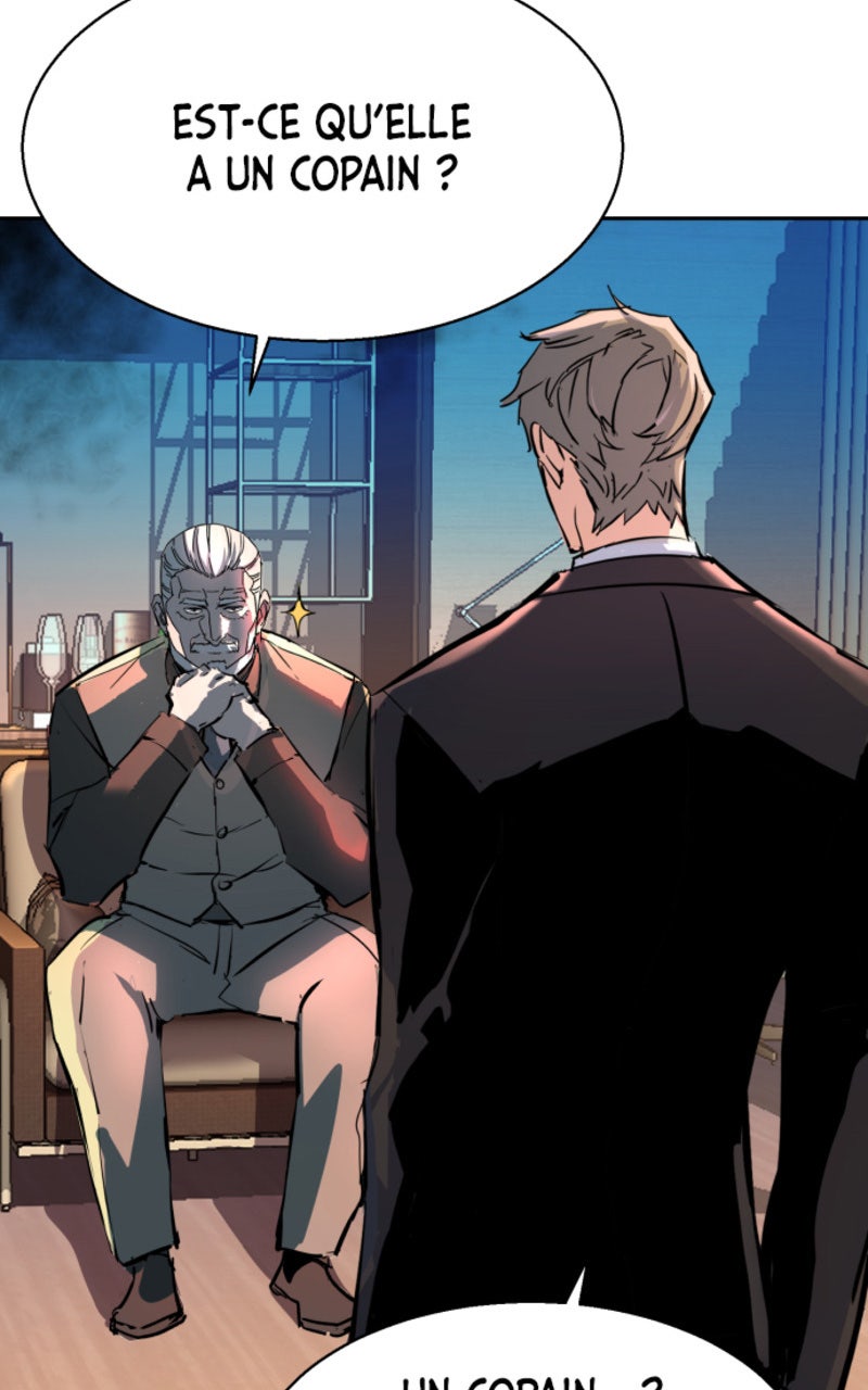 Read High School Mercenary fr Manga Online