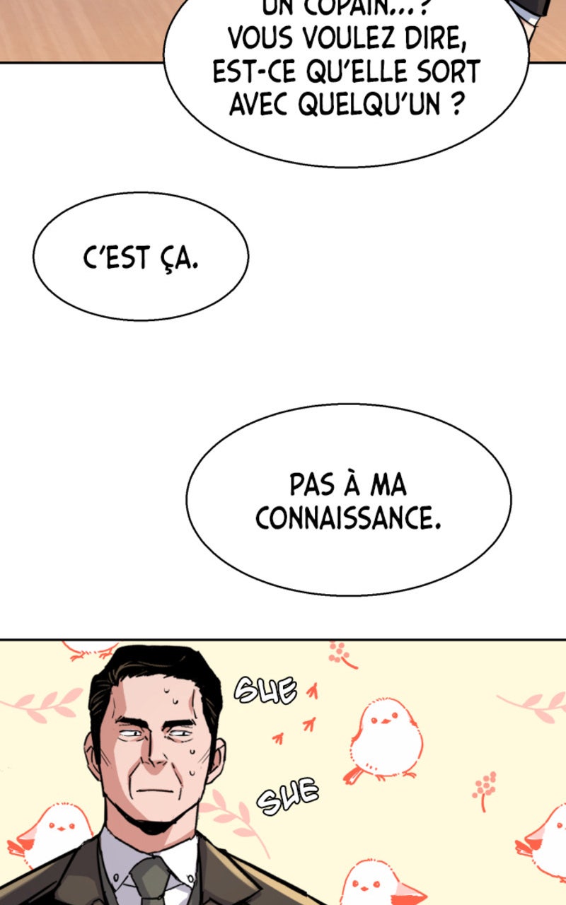 Read High School Mercenary fr Manga Online