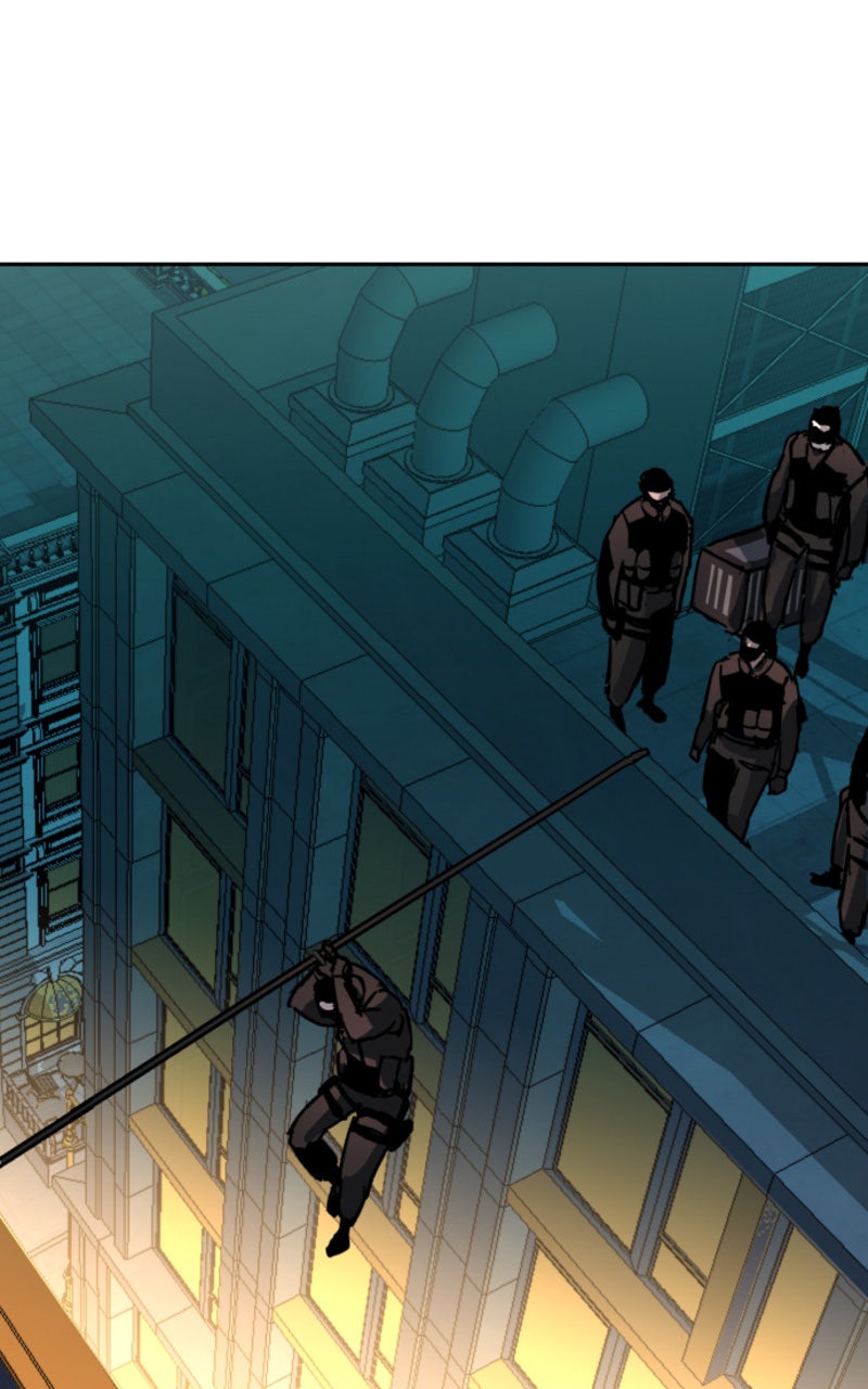 Read High School Mercenary fr Manga Online