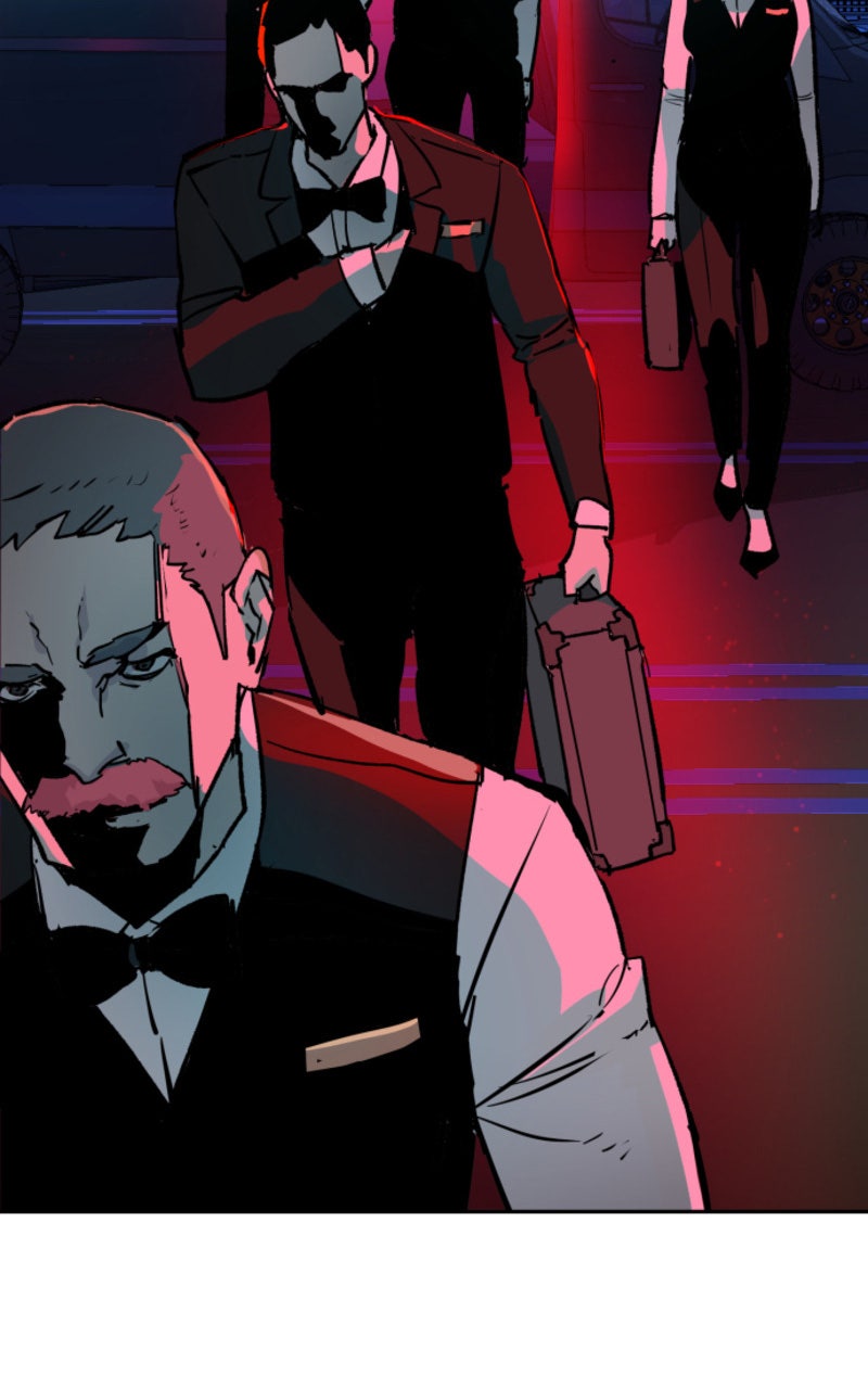 Read High School Mercenary fr Manga Online