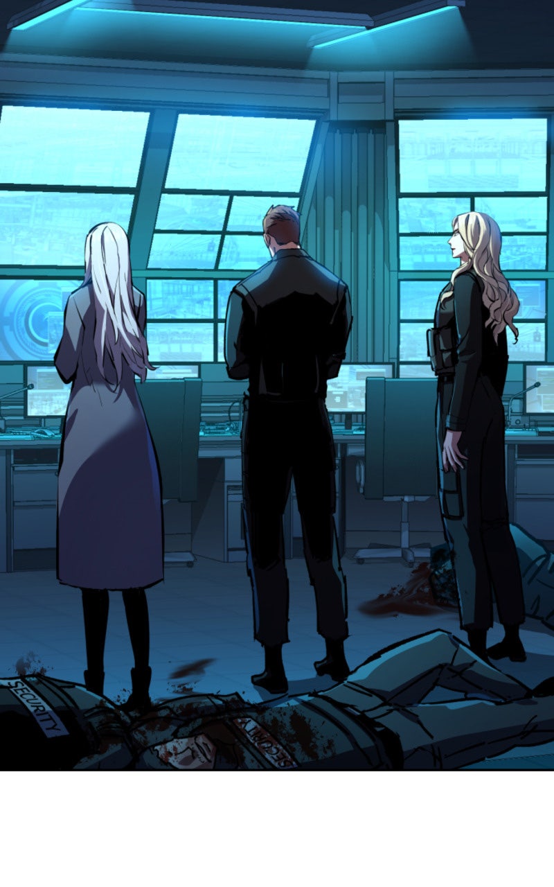 Read High School Mercenary fr Manga Online