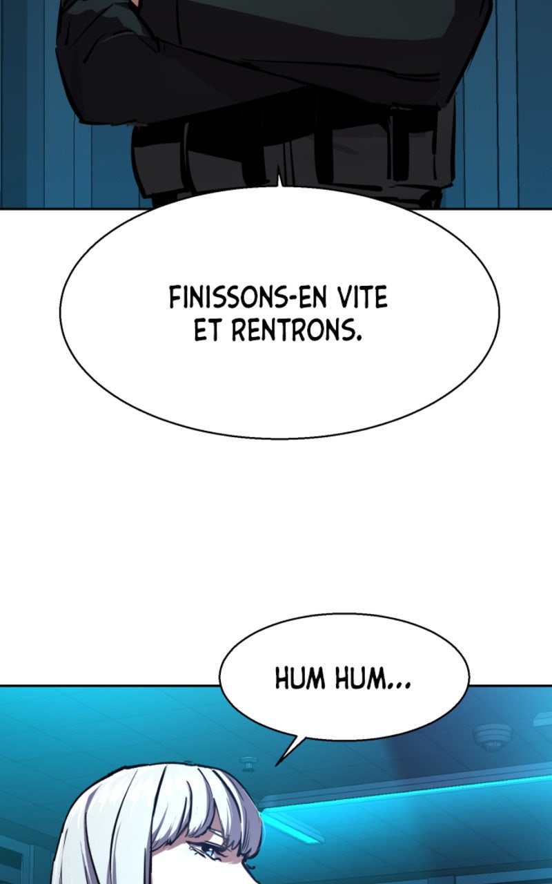 Read High School Mercenary fr Manga Online