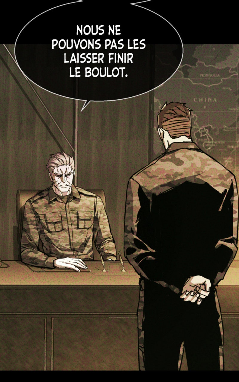 Read High School Mercenary fr Manga Online