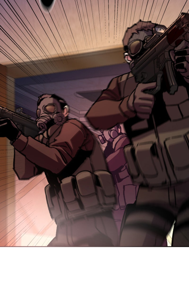 Read High School Mercenary fr Manga Online