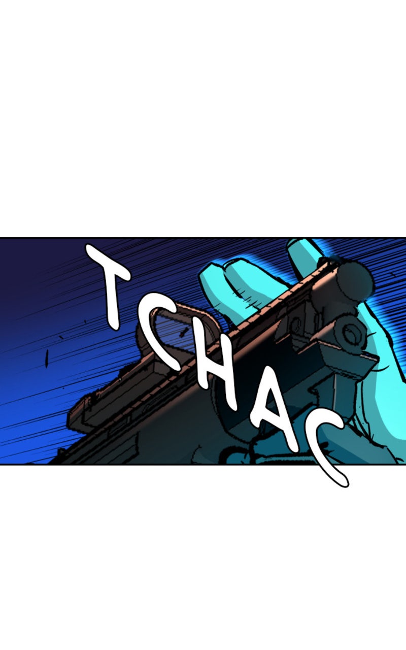 Read High School Mercenary fr Manga Online