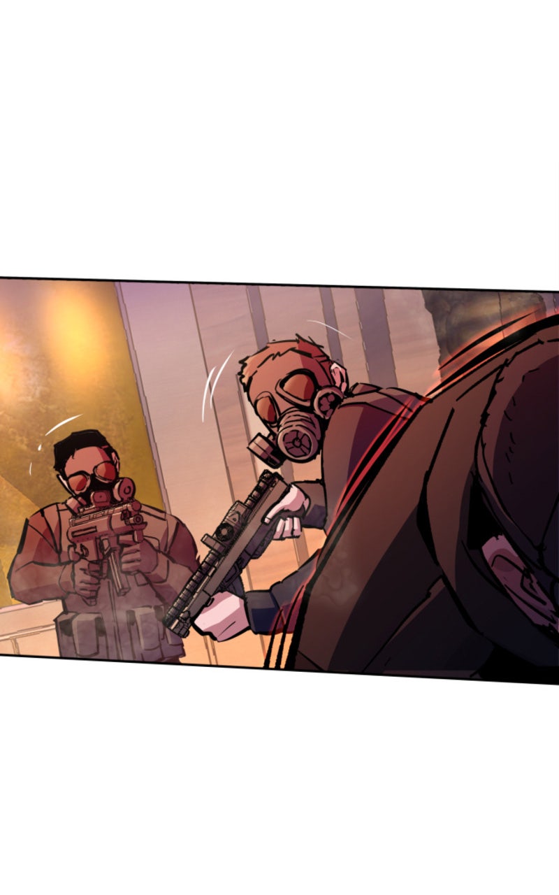 Read High School Mercenary fr Manga Online