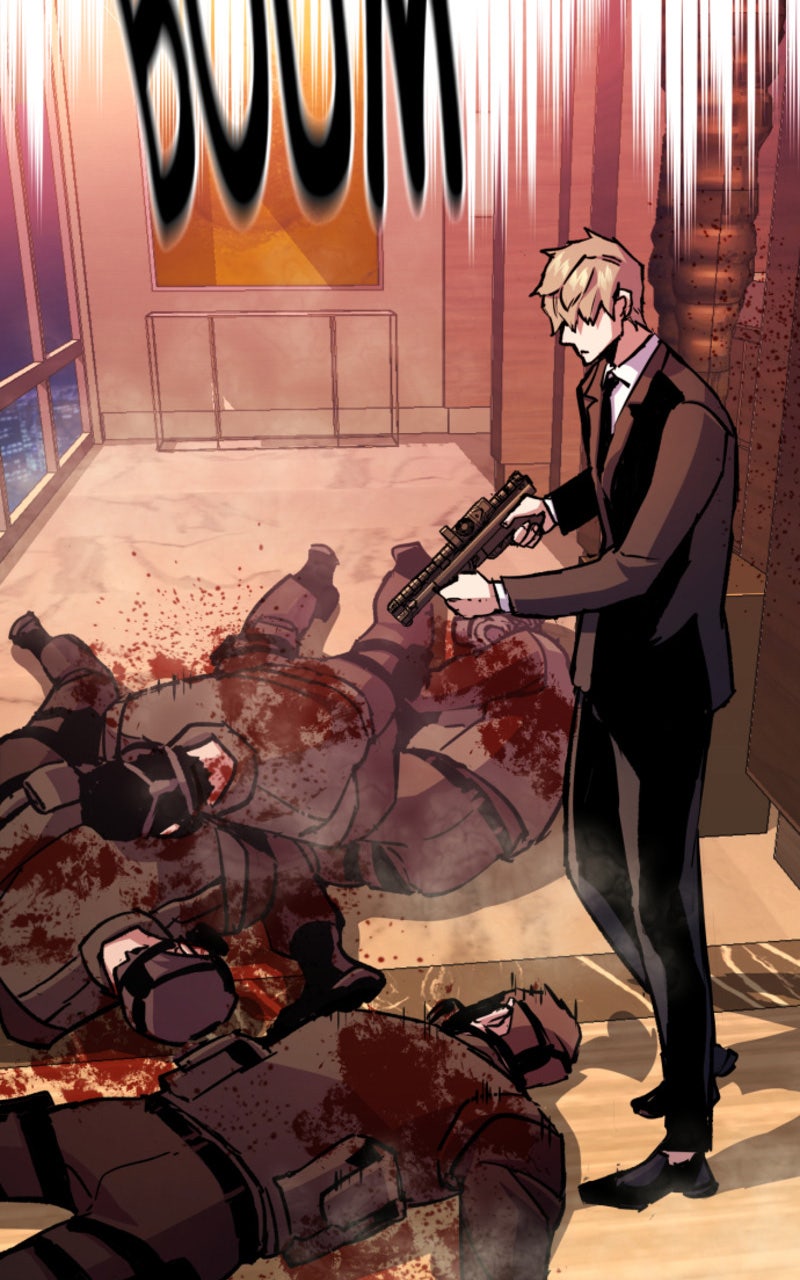 Read High School Mercenary fr Manga Online