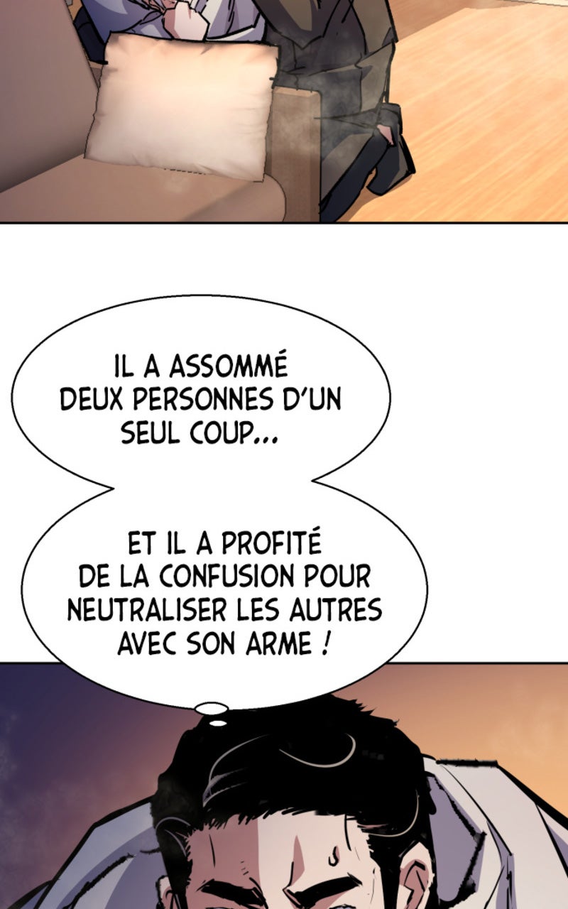 Read High School Mercenary fr Manga Online