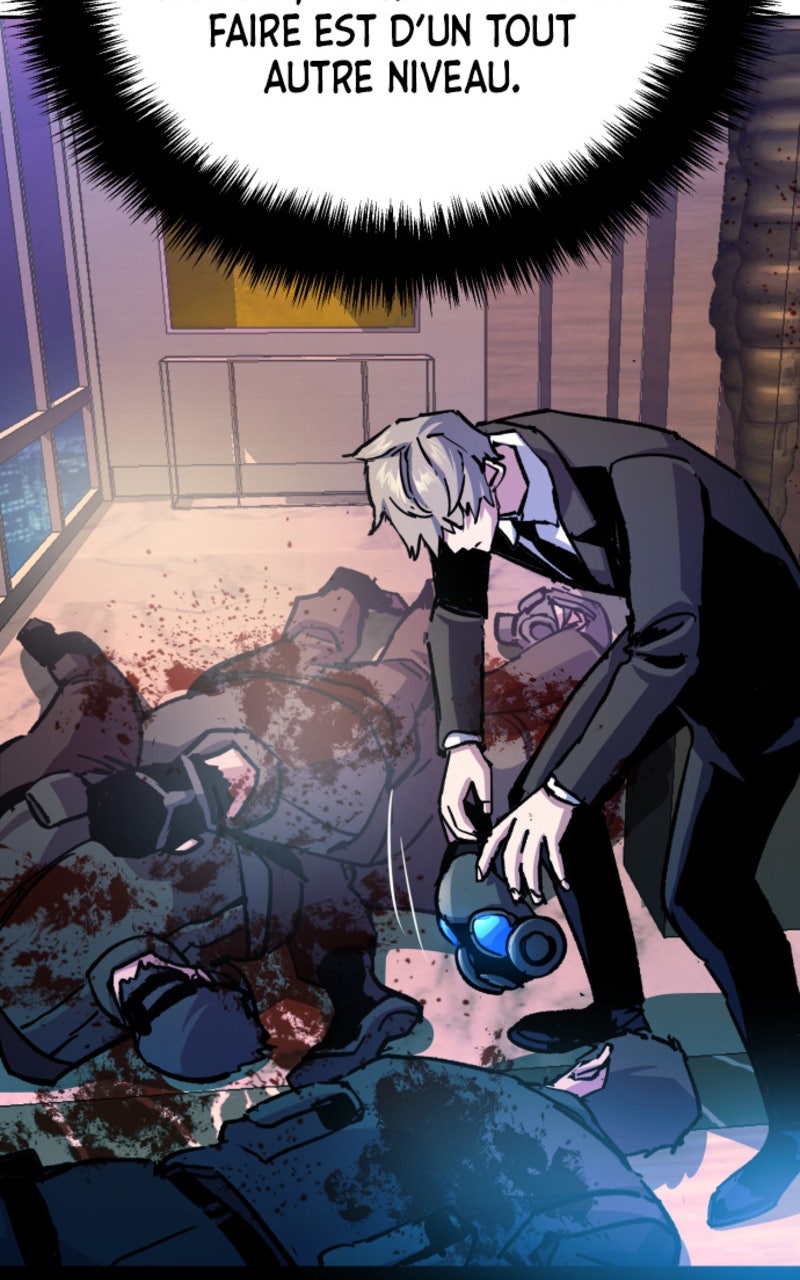 Read High School Mercenary fr Manga Online