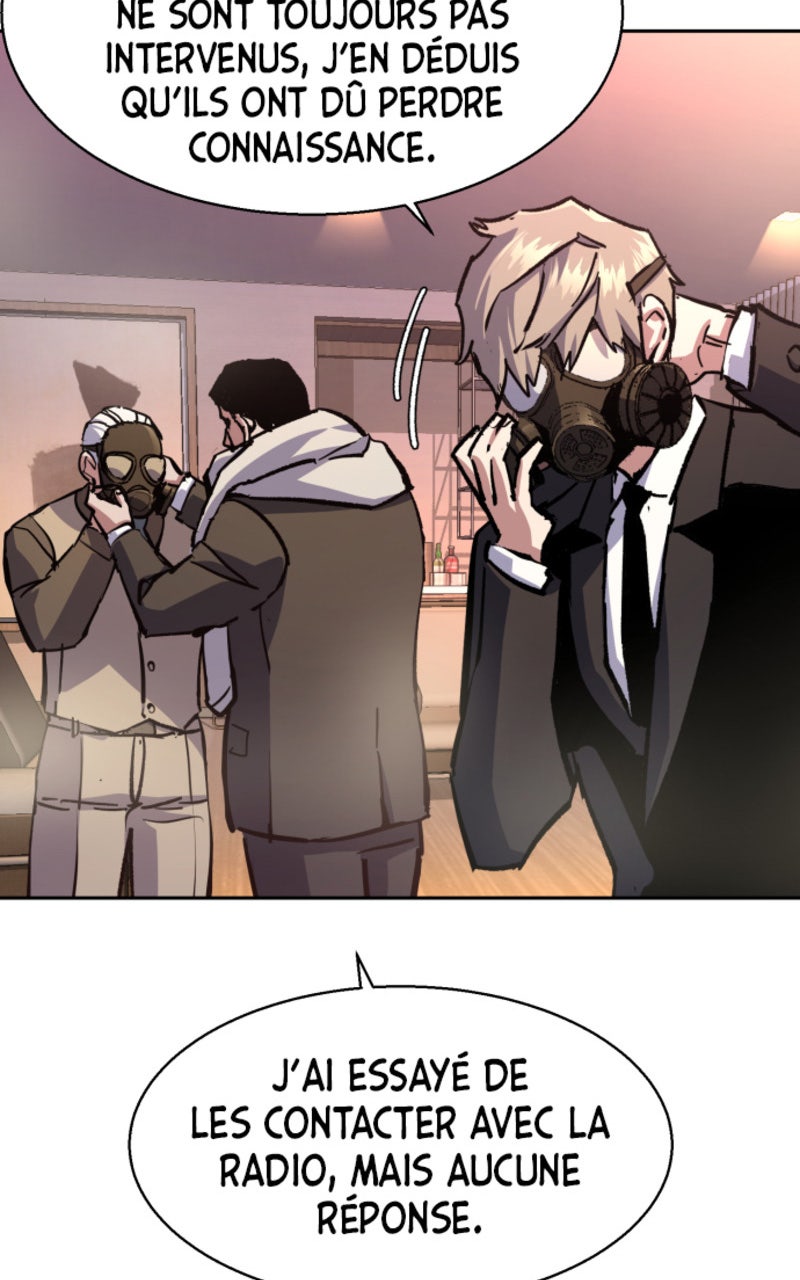 Read High School Mercenary fr Manga Online