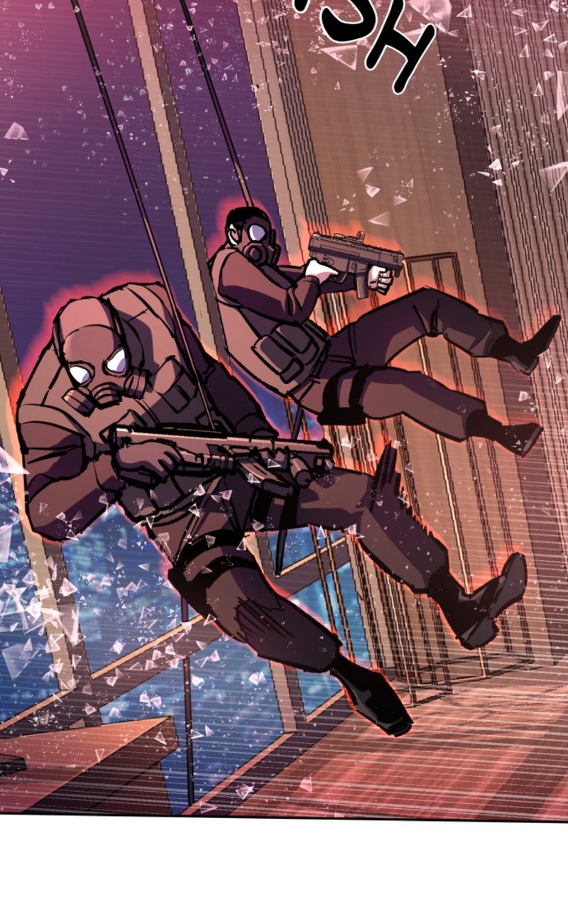 Read High School Mercenary fr Manga Online