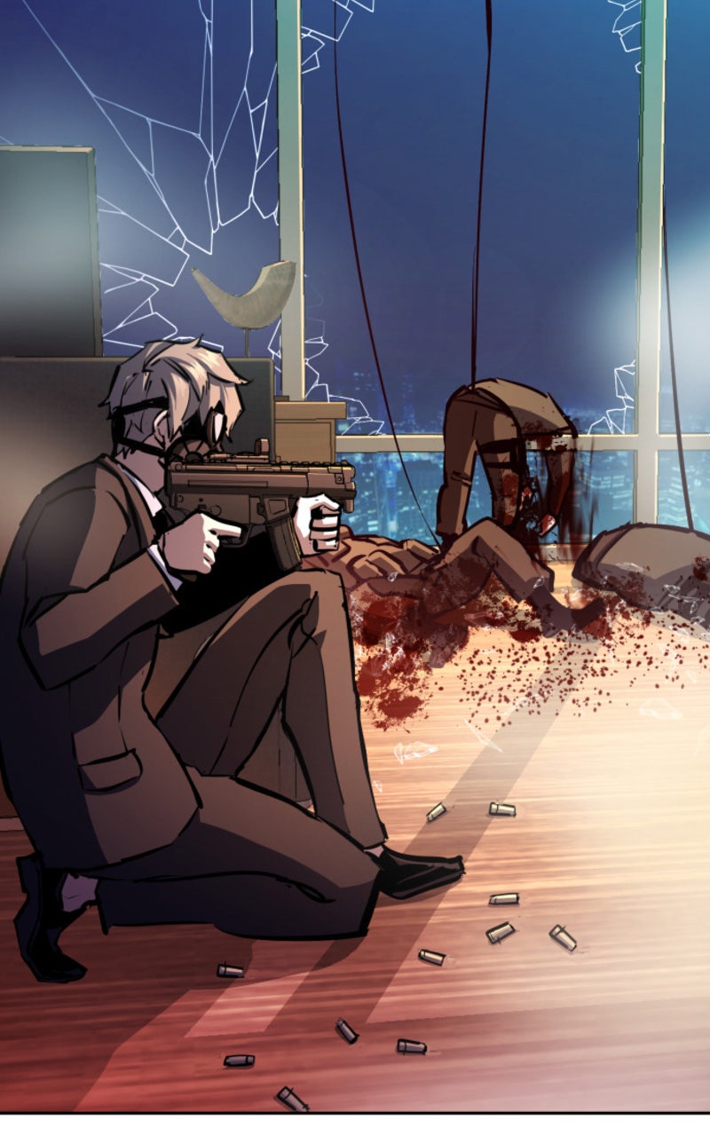 Read High School Mercenary fr Manga Online