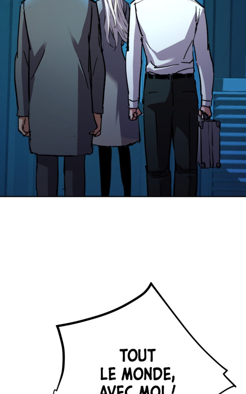 Read High School Mercenary fr Manga Online