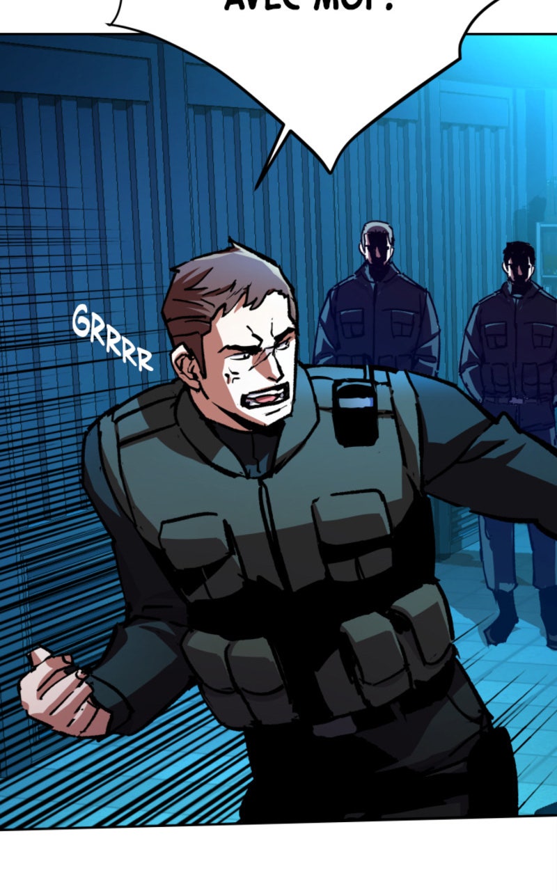 Read High School Mercenary fr Manga Online